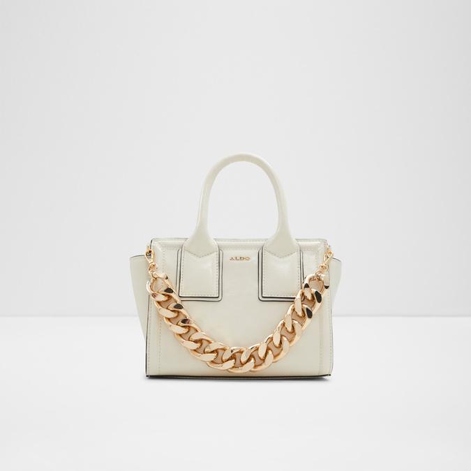 Faby Women's Bone Satchel image number 0