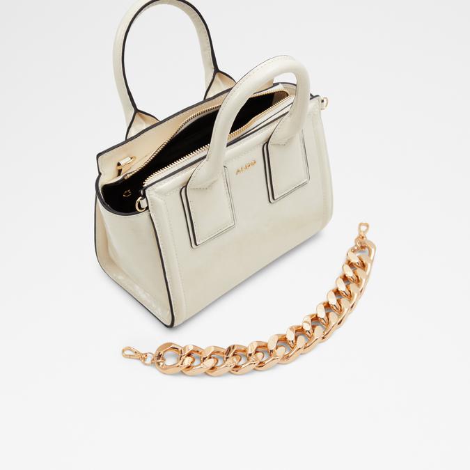 Faby Women's Bone Satchel image number 2