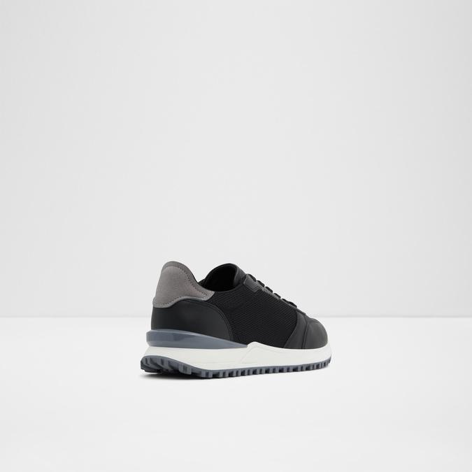 Mintwood Men's Black Joggers image number 1