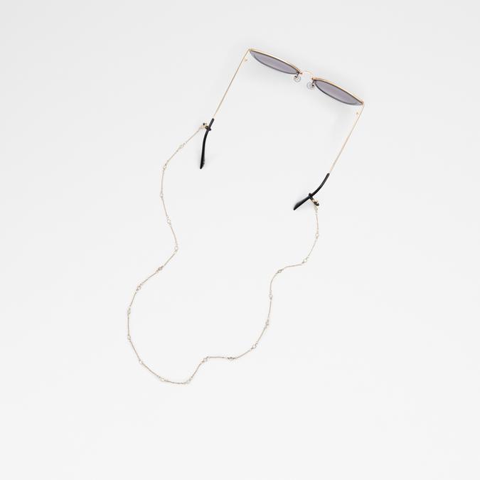 Grardon Women's Clear On Gold Headband image number 0