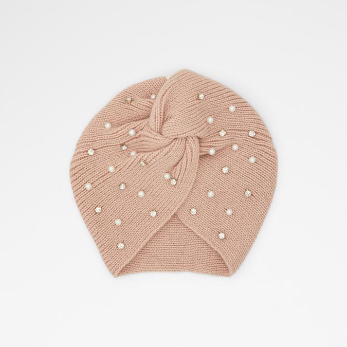 Ciraweth Women's Light Pink Hat