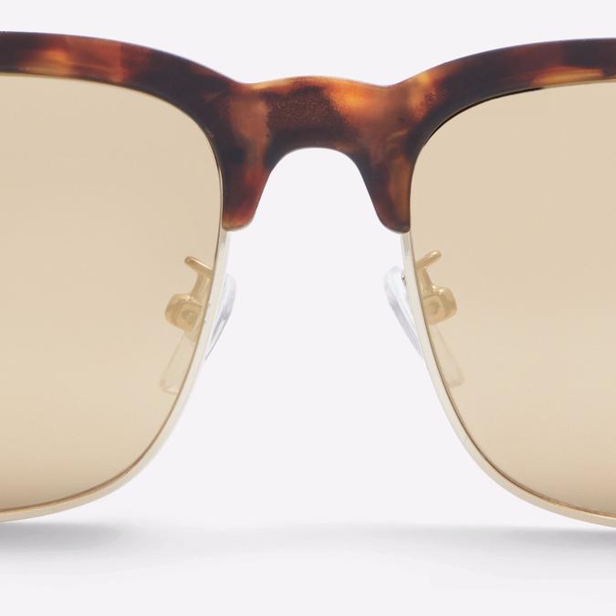 Abardob Men's Bronze Sunglasses image number 3