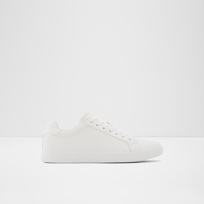 Keduwen Men's White Sneakers image number 0
