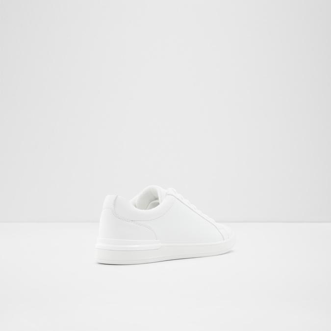 Karloz Men's White Sneakers