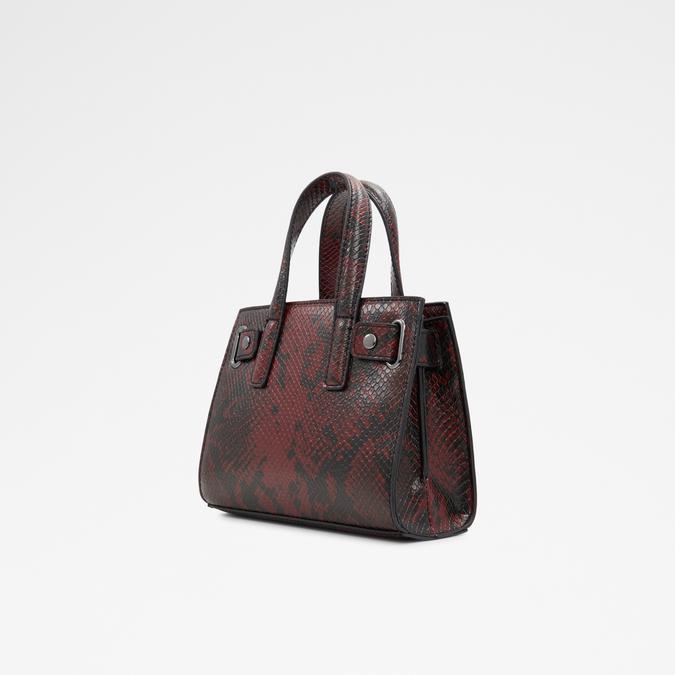 Posa Women's Red Satchel image number 1