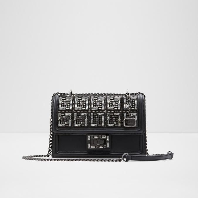 Jubila Women's Black Crossbody image number 0