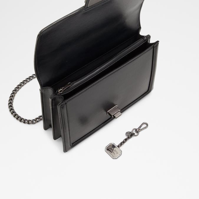 Jubila Women's Black Crossbody image number 2