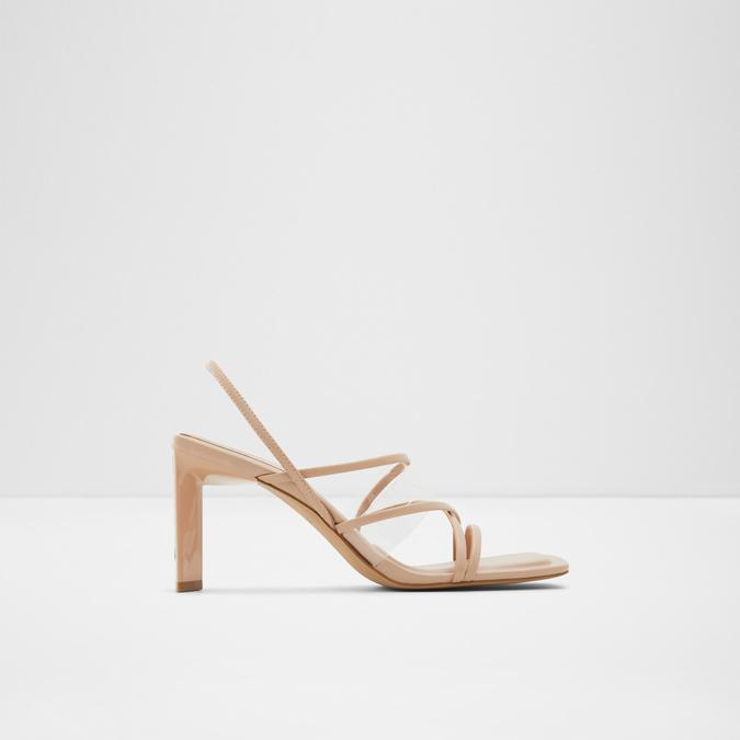 Jennifer Women's Bone Dress Sandals image number 0