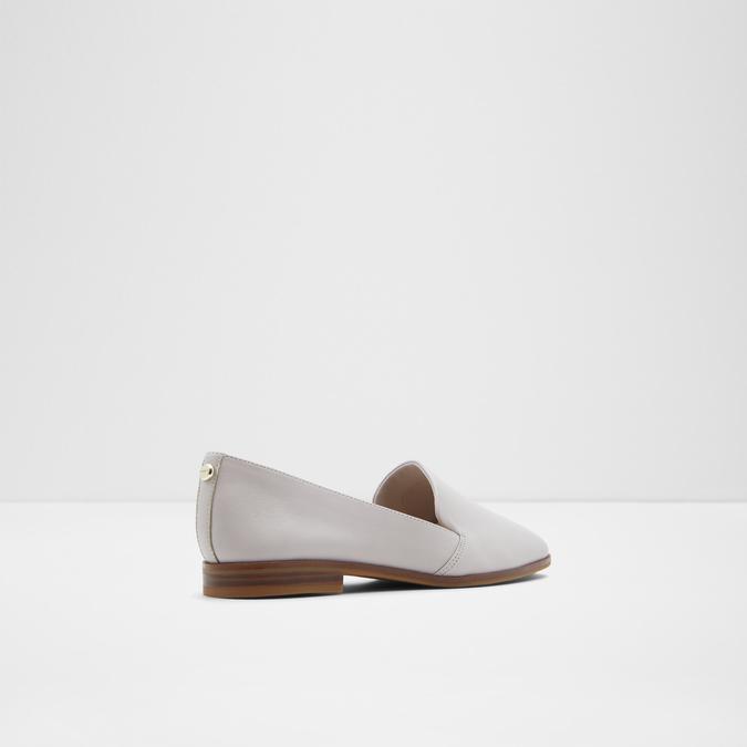 Veadith Women's Grey Loafers image number 1