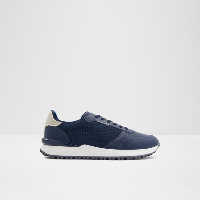 Mintwood Men's Navy Joggers image number 0