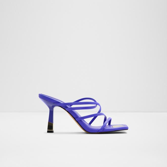Aviah Women's Purple Dress Sandals image number 0