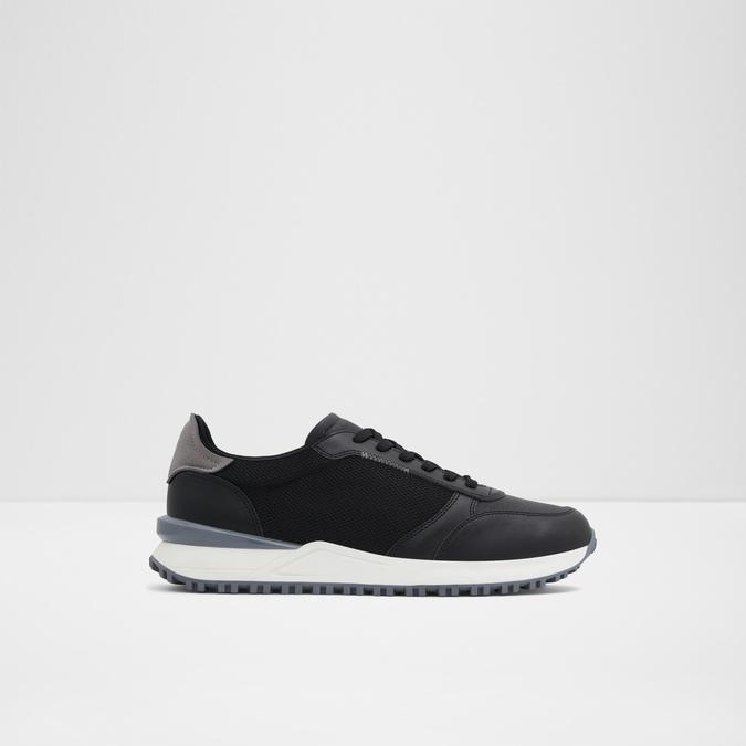 Mintwood Men's Black Joggers image number 0