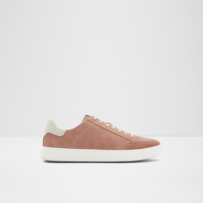 Courtspec Men's Beige Sneakers