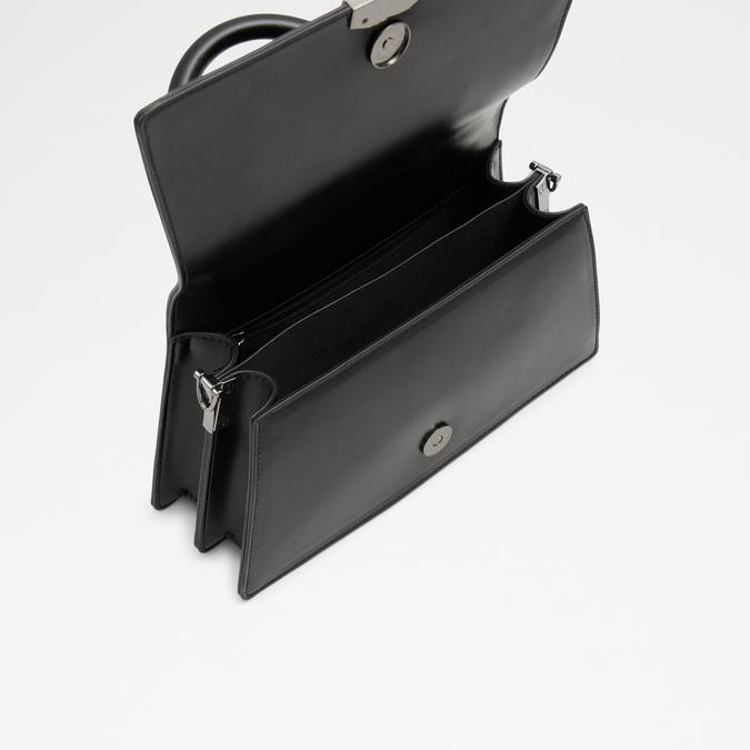 Aveda Women's Black Top Handle image number 2