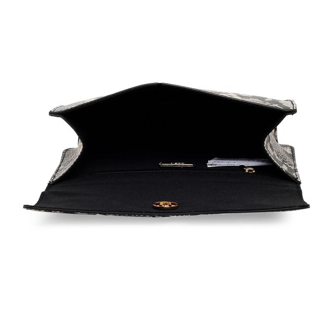 Dabouca Women's Natural Crossbody image number 3