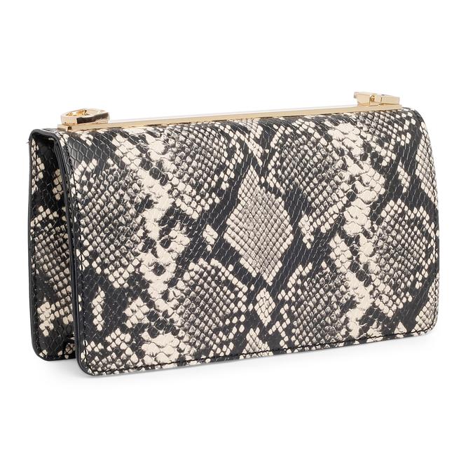 Dabouca Women's Natural Crossbody image number 1