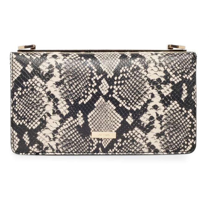 Dabouca Women's Natural Crossbody image number 2
