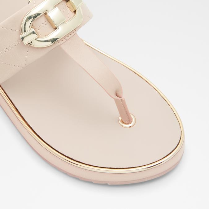 Searene Women's Light Pink Eva image number 4