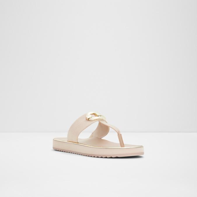 Searene Women's Light Pink Eva image number 3