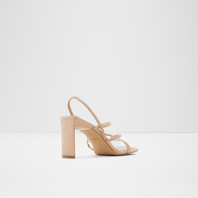 Jennifer Women's Bone Dress Sandals image number 1
