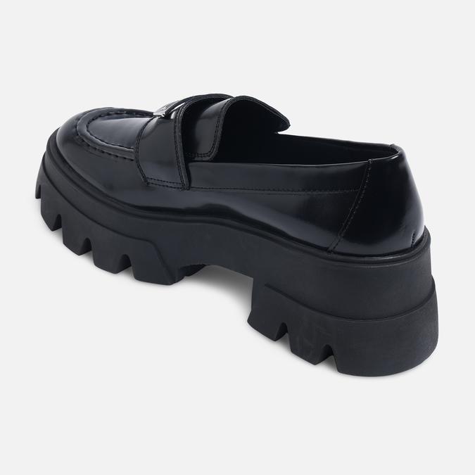Grandwalk Women's Black Structured image number 1