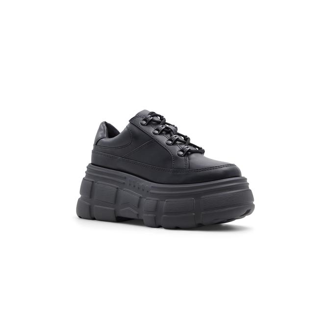 Stompinn Women's Black Athletic image number 3
