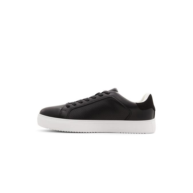Augussta Men's Black Shoes image number 2