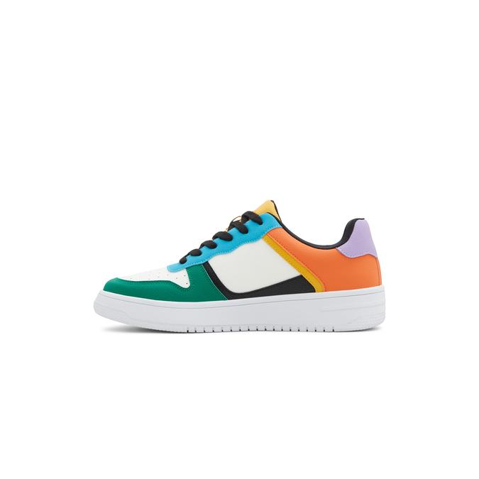 Freshh Men's Bright Multi Shoes image number 2