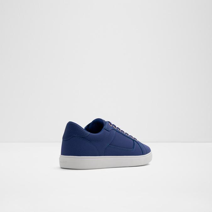 Popstep Men's Medium Blue Sneakers