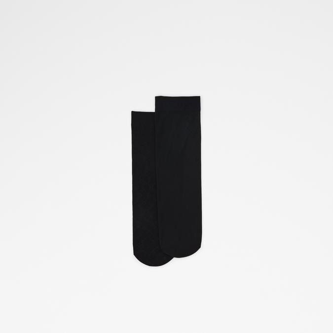 Provenza Women's Black Socks