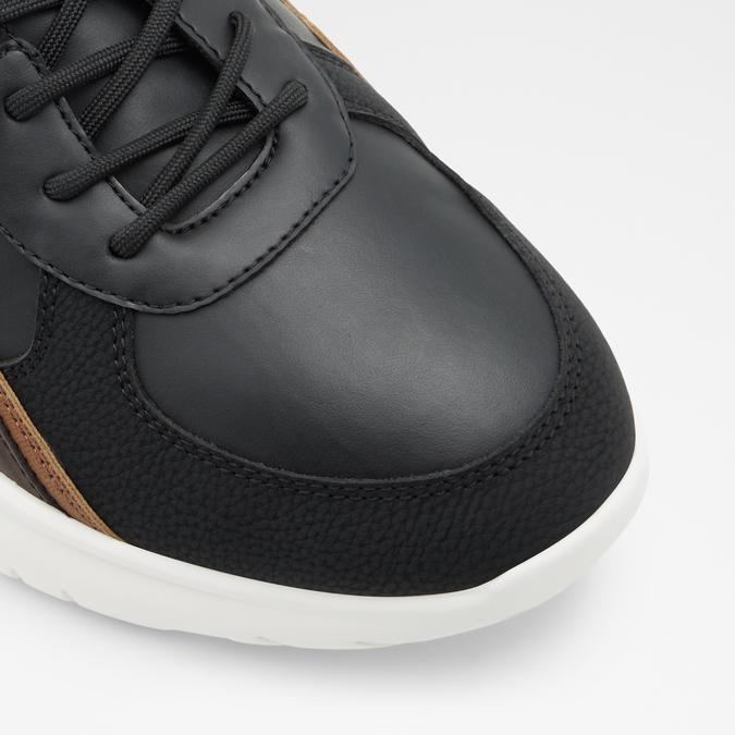 Lovewalk Men's White Sneakers image number 4