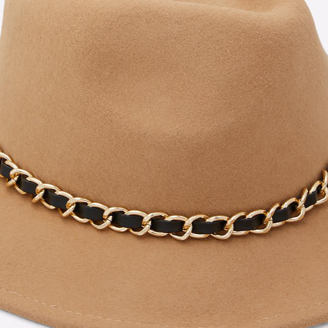 Wesley Women's Beige Hat