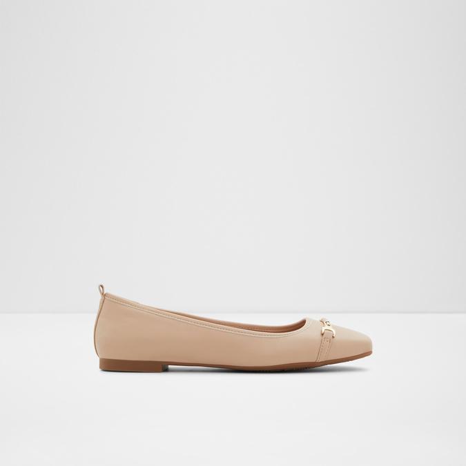Ballad Women's Bone Ballerina image number 0
