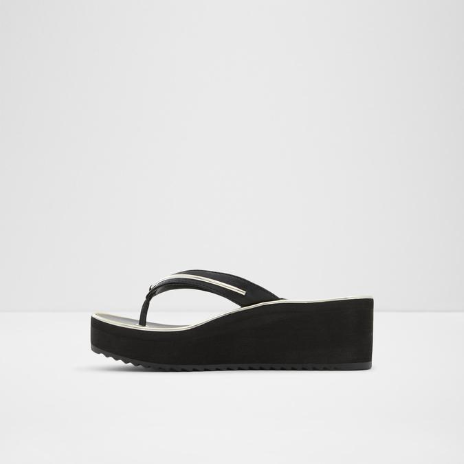 Calidan Women's Black Eva image number 2