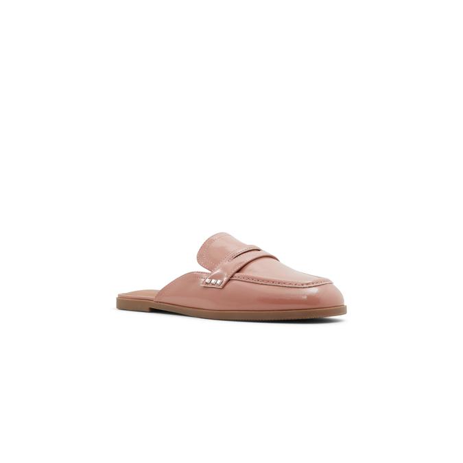 Shaonn Women's Other Pink Shoes image number 3