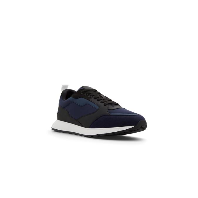 Ashe Men's Black Shoes image number 3