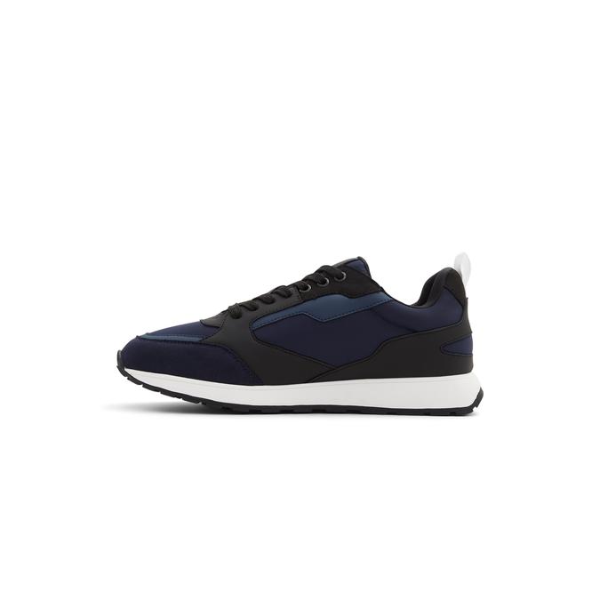 Ashe Men's Black Shoes image number 2