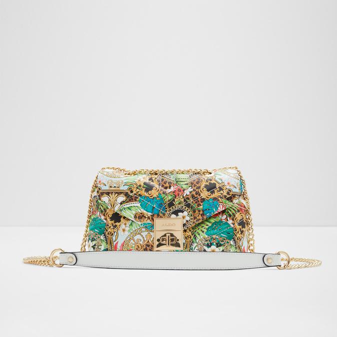 Serafina Women's Bright Multi Crossbody image number 0
