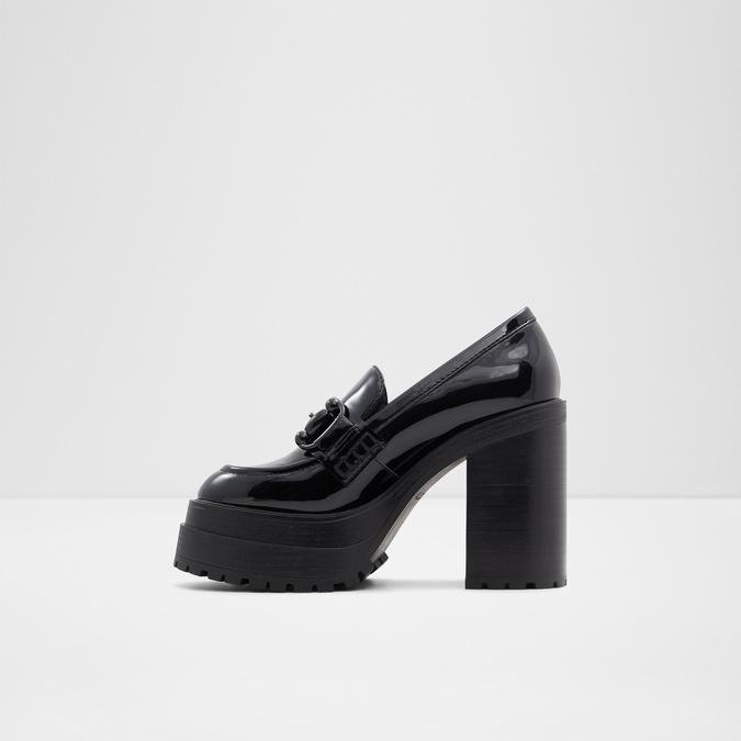Bigleap Women's Black Structured image number 2