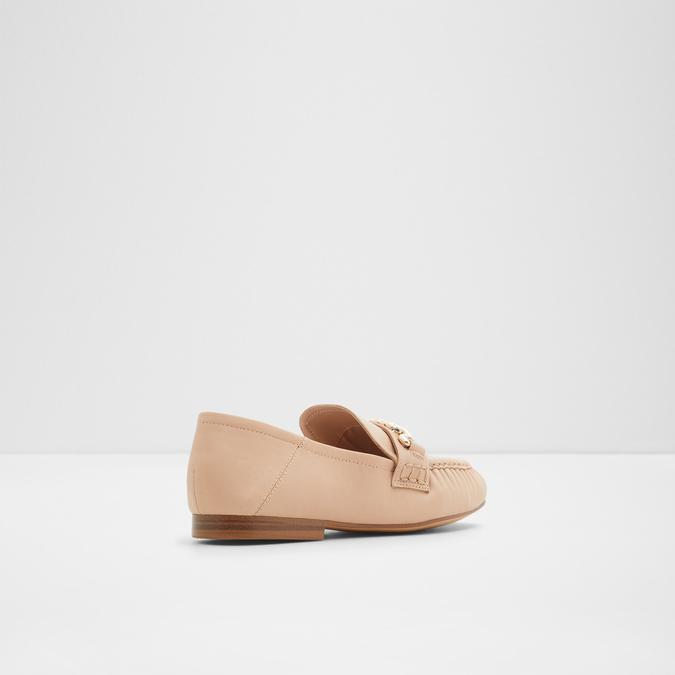 Hellen Women's Bone Loafers image number 1