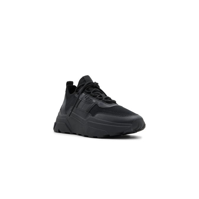 Alexiiss Women's Open Black Shoes image number 3