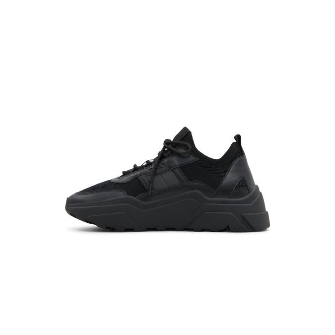 Alexiiss Women's Open Black Shoes image number 2