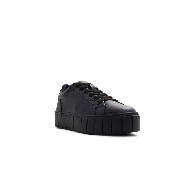 Lotus Women's Black Shoes image number 3