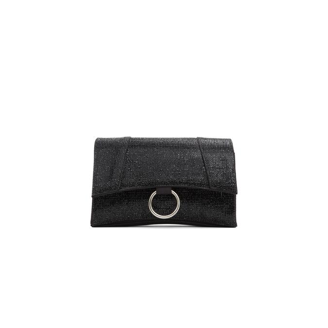 Wanama Women's Black Cross Body image number 0