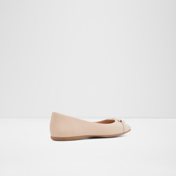 Qaeldan Women's Bone Ballerina image number 1