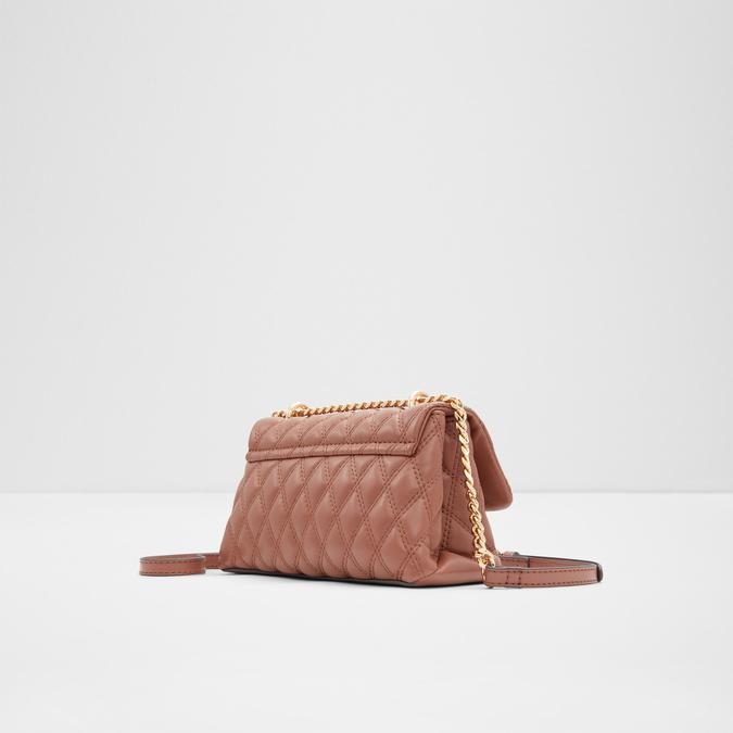 Ralissi Women's Medium Brown Crossbody image number 1