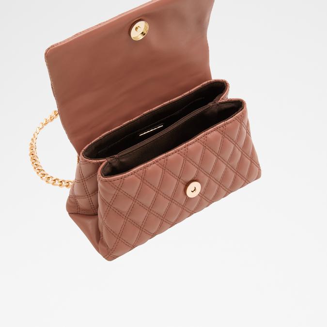 Ralissi Women's Medium Brown Crossbody image number 2