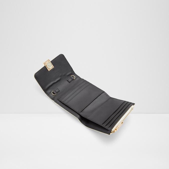 Sianad Women's Bone Wallet On A Chain image number 1