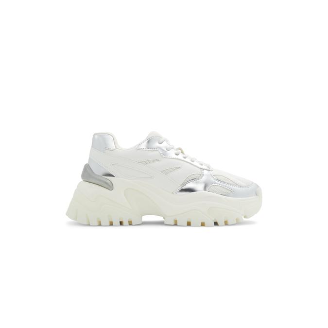 Massif Women's Silver Shoes image number 0