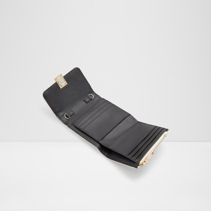 Sianad Women's Gold Wallet On A Chain image number 1